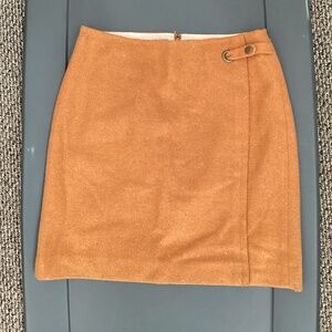 Banana Republic Mini Skirt